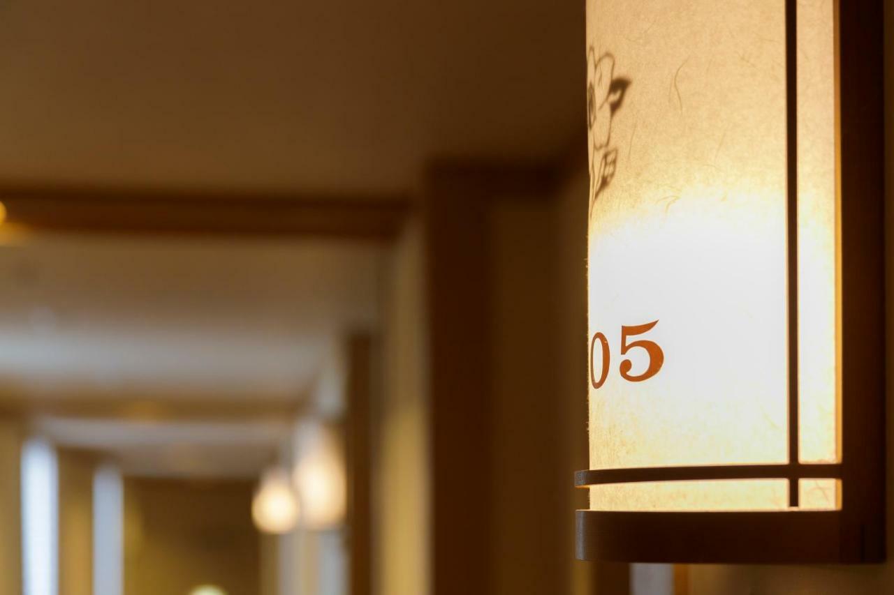 Hotel Shion Morioka Exterior foto